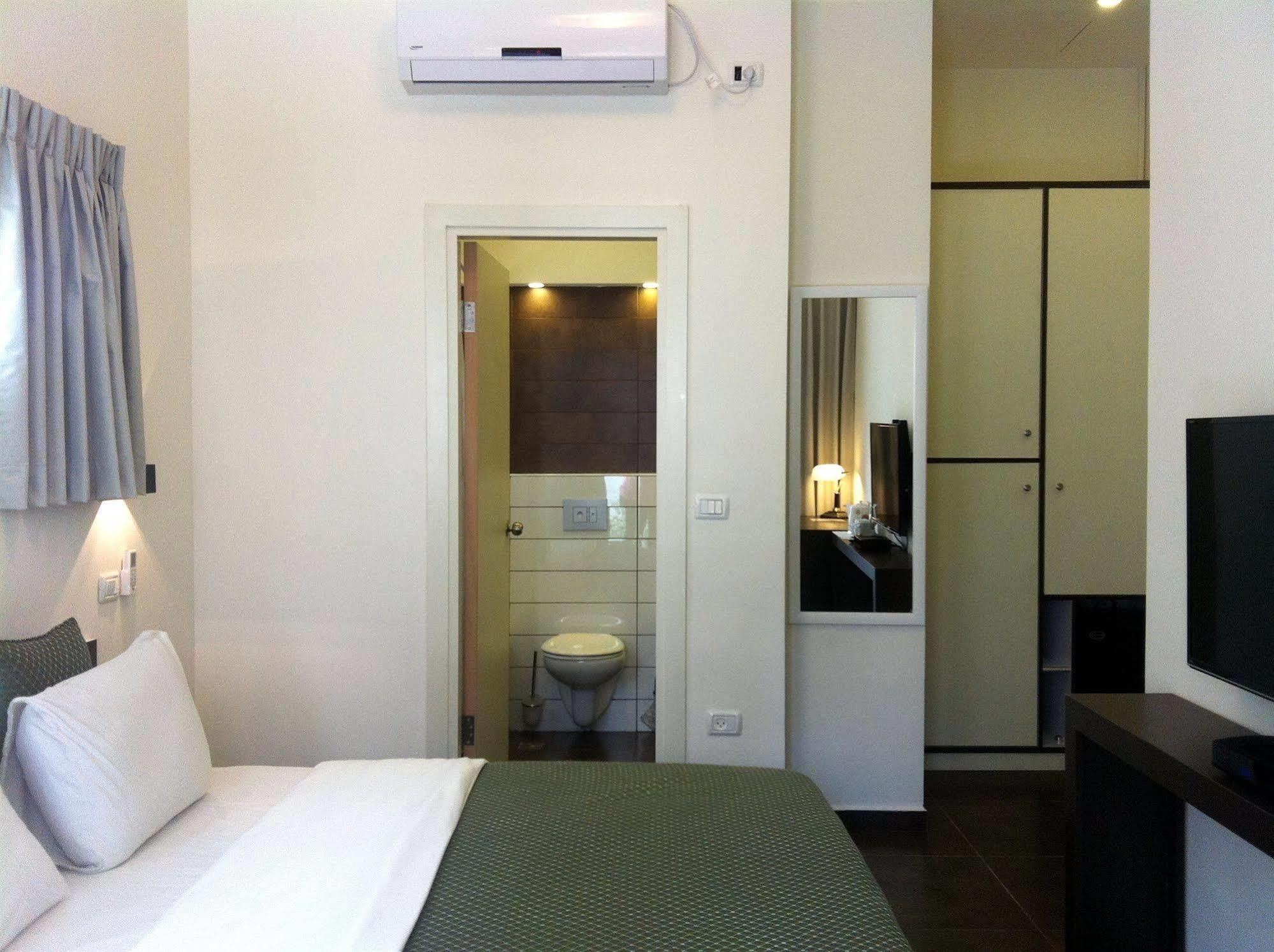 27Montefiore - Urban Aparthotel Tlv Tel Aviv Exterior photo