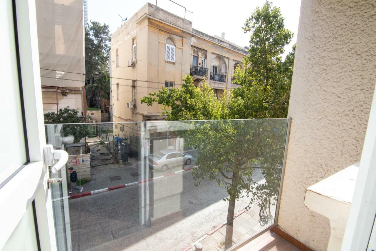 27Montefiore - Urban Aparthotel Tlv Tel Aviv Exterior photo
